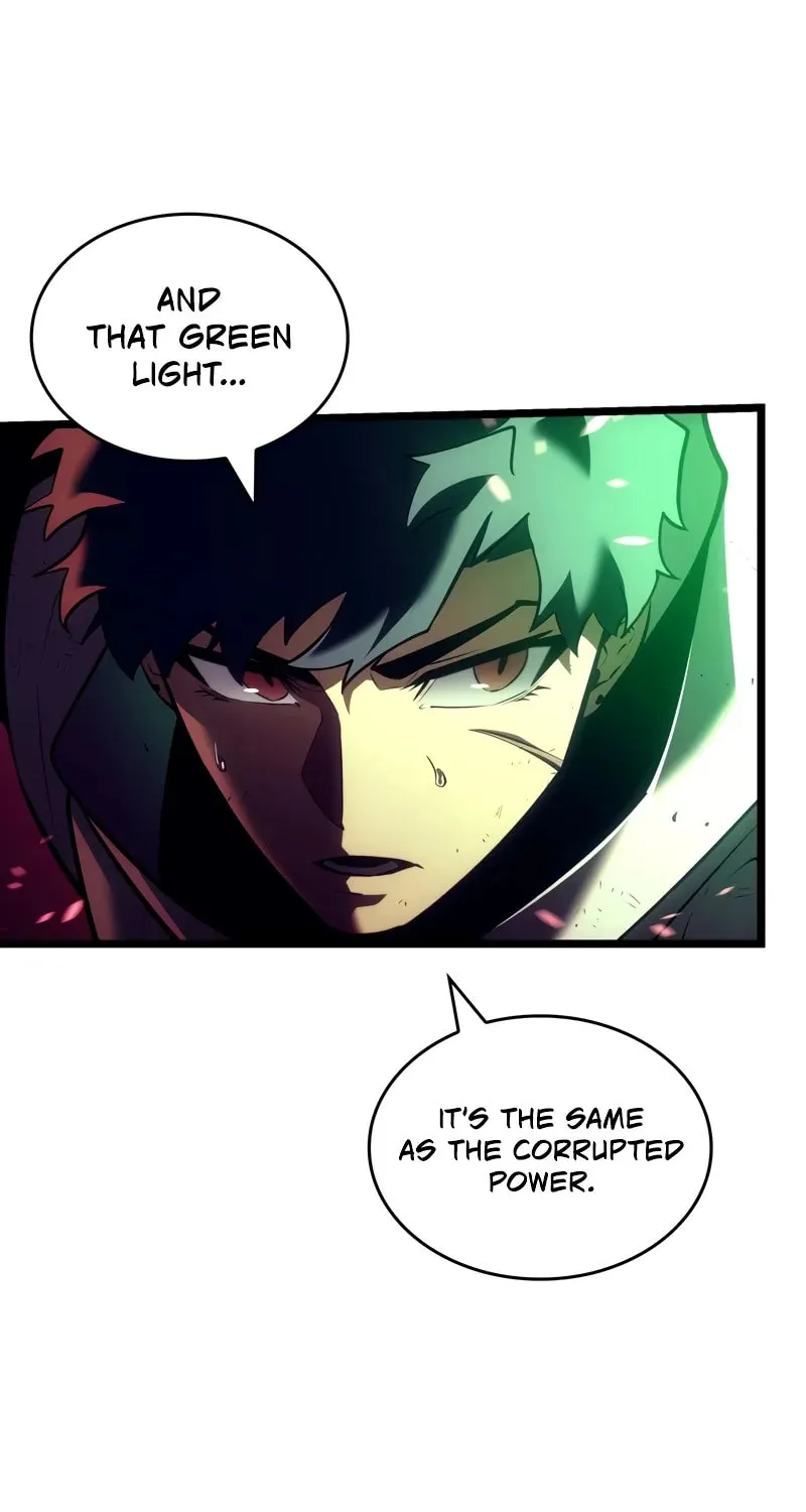 The SSS-Ranker Returns Chapter 131 page 61 - 