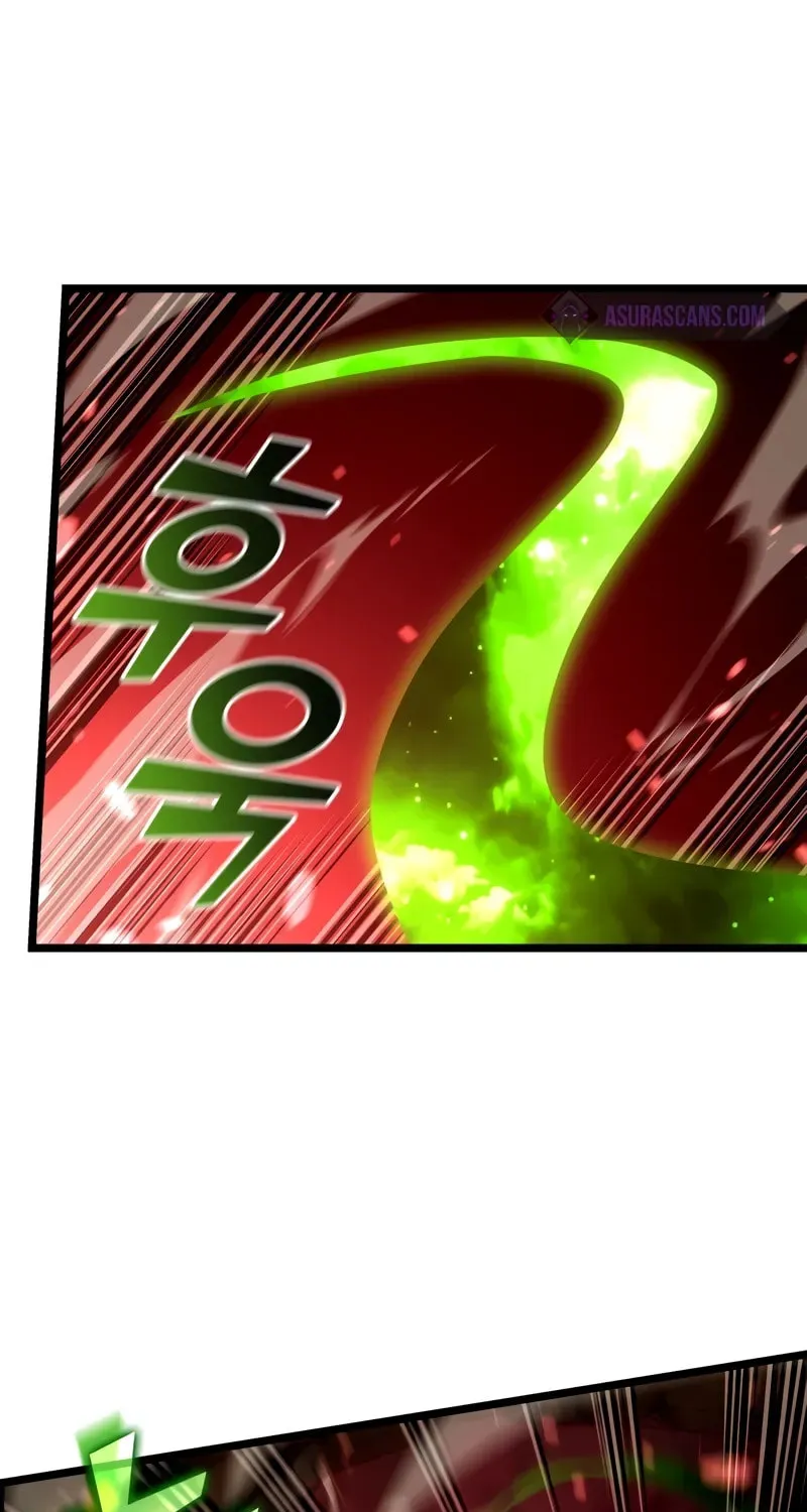 The SSS-Ranker Returns Chapter 131 page 62 - 