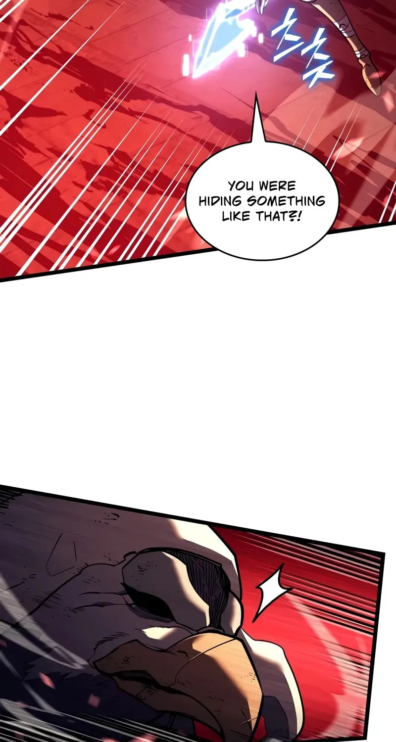The SSS-Ranker Returns Chapter 131 page 8 - 