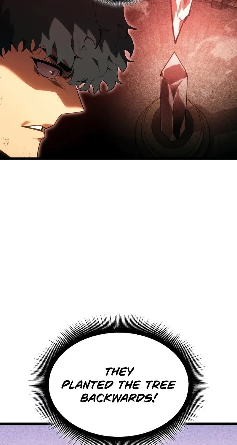 The SSS-Ranker Returns Chapter 131 page 71 - 