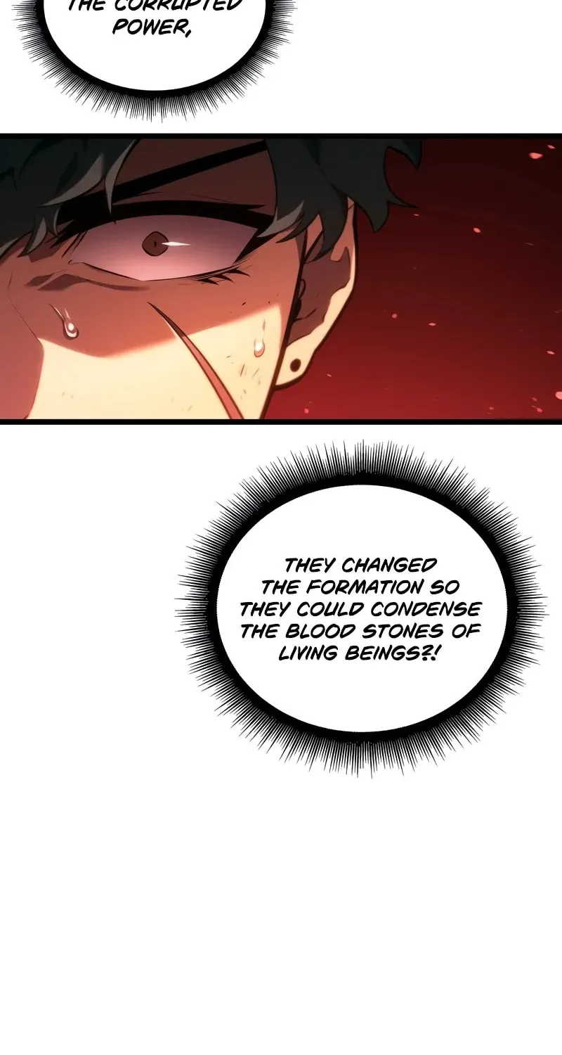 The SSS-Ranker Returns Chapter 131 page 73 - 