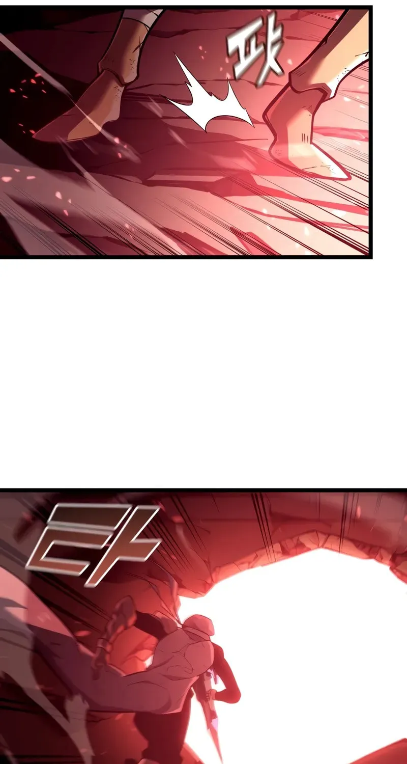 The SSS-Ranker Returns Chapter 131 page 76 - 