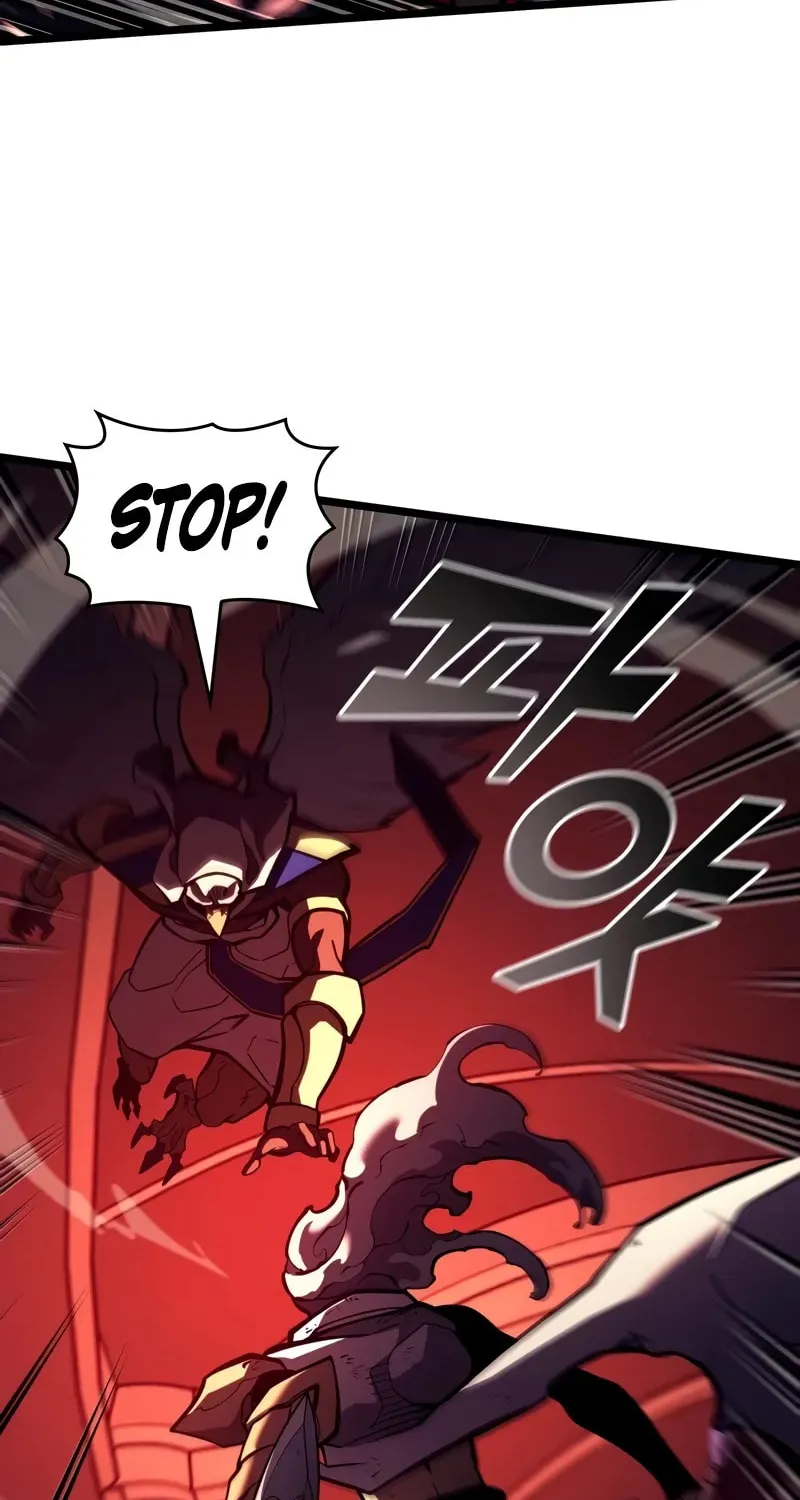The SSS-Ranker Returns Chapter 131 page 9 - 