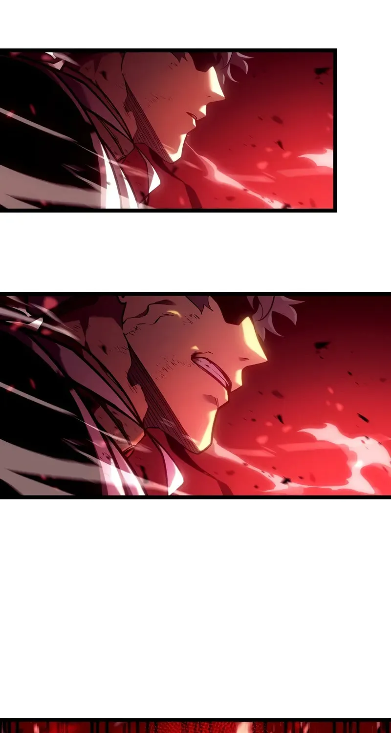 The SSS-Ranker Returns Chapter 131 page 82 - 
