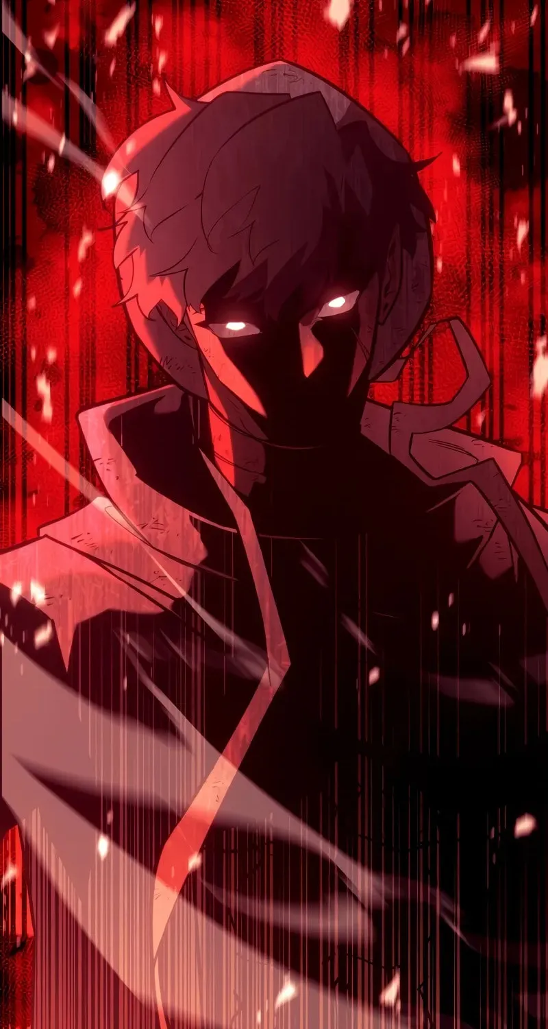 The SSS-Ranker Returns Chapter 131 page 83 - 