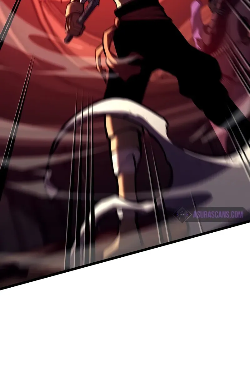 The SSS-Ranker Returns Chapter 131 page 10 - 