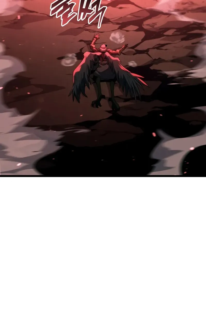 The SSS-Ranker Returns Chapter 132 page 11 - 
