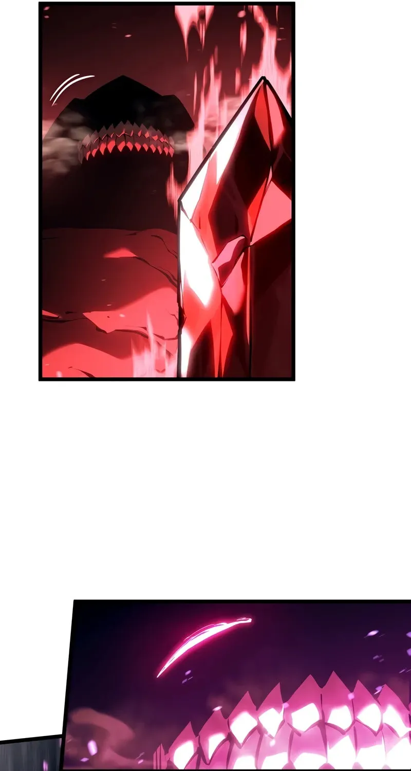The SSS-Ranker Returns Chapter 132 page 12 - 