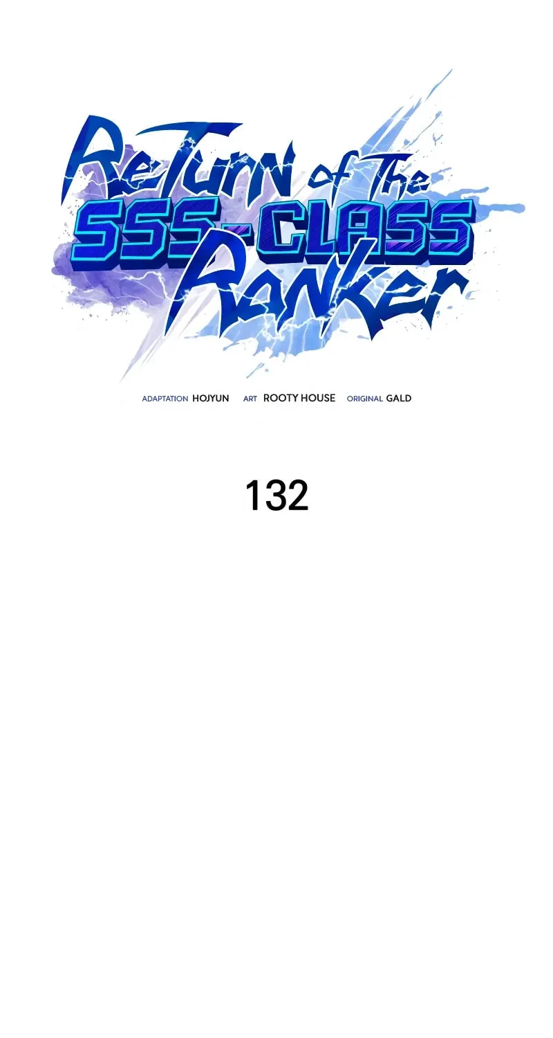 The SSS-Ranker Returns Chapter 132 page 15 - 