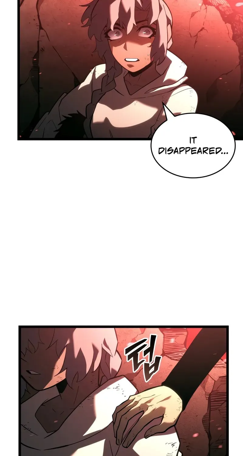 The SSS-Ranker Returns Chapter 132 page 19 - 