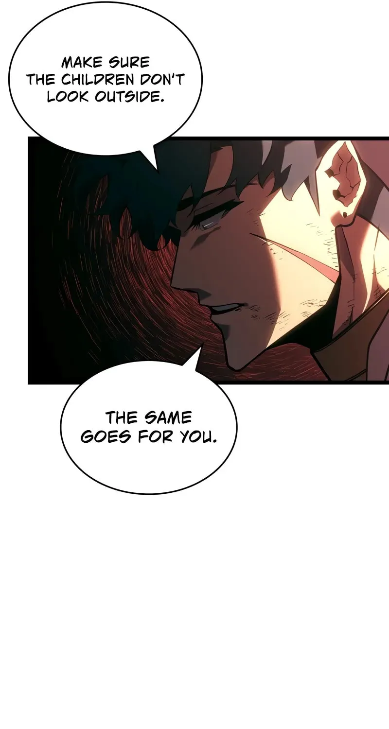The SSS-Ranker Returns Chapter 132 page 22 - 