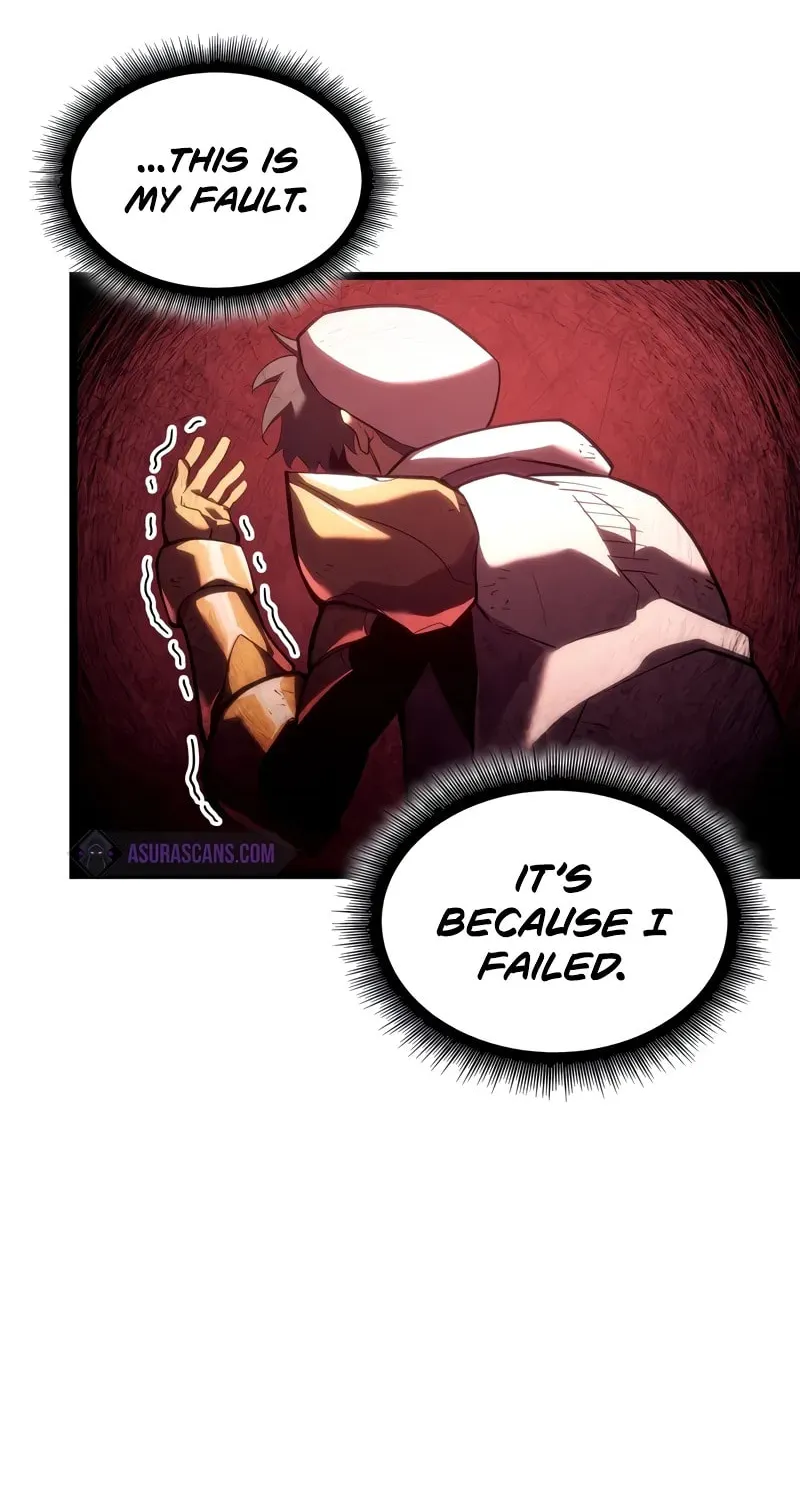 The SSS-Ranker Returns Chapter 132 page 23 - 