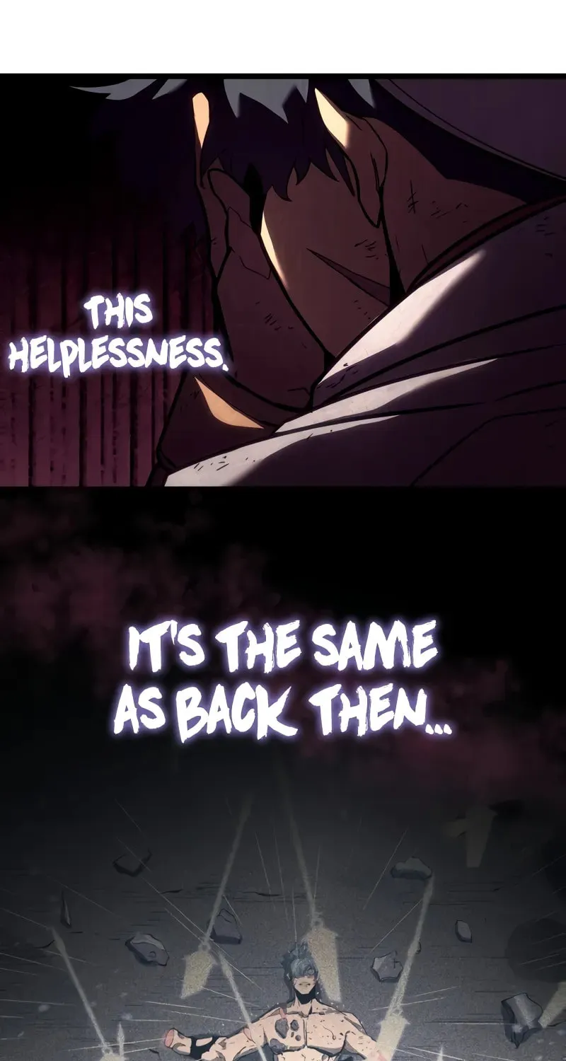The SSS-Ranker Returns Chapter 132 page 24 - 