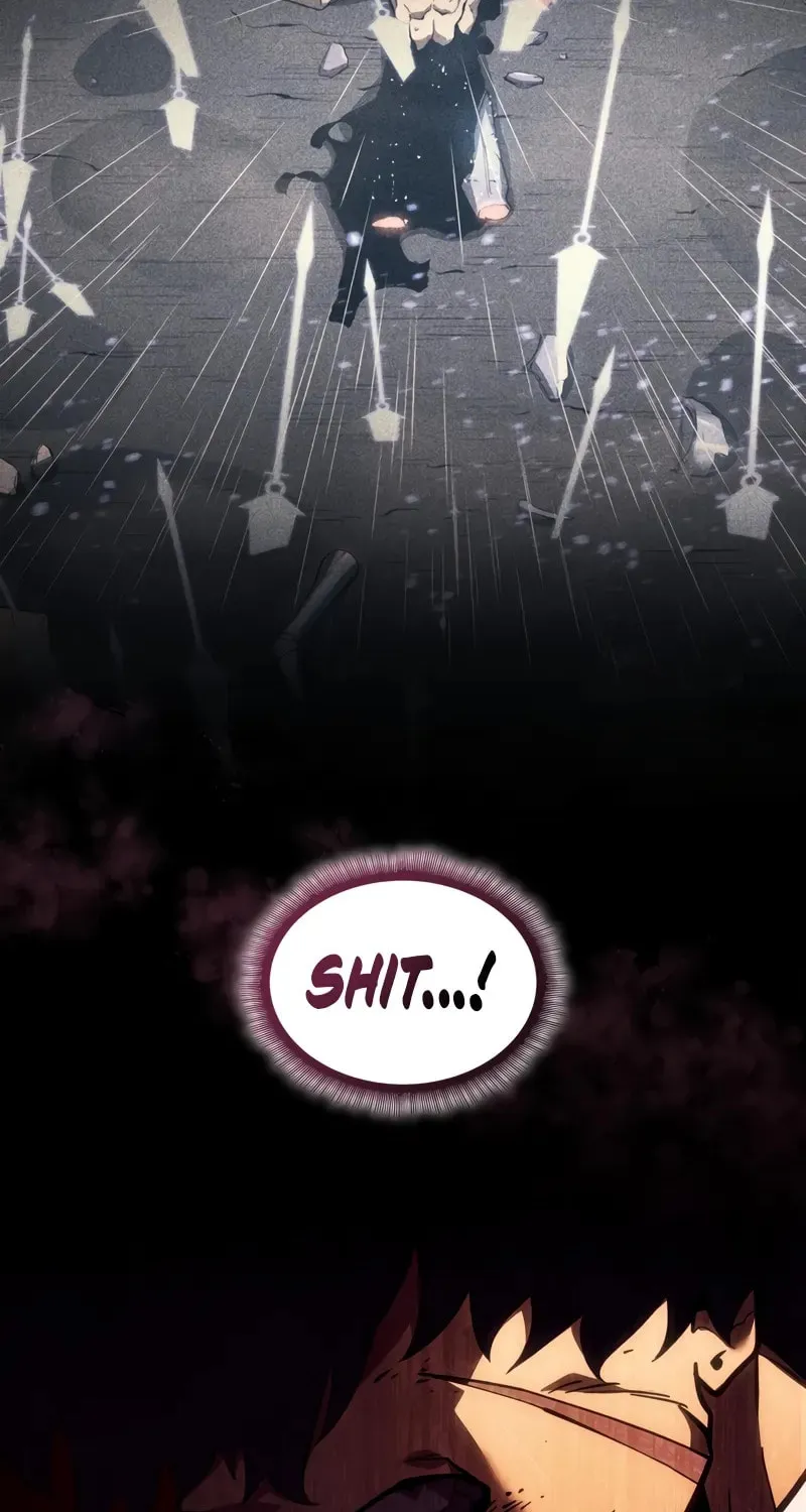 The SSS-Ranker Returns Chapter 132 page 25 - 