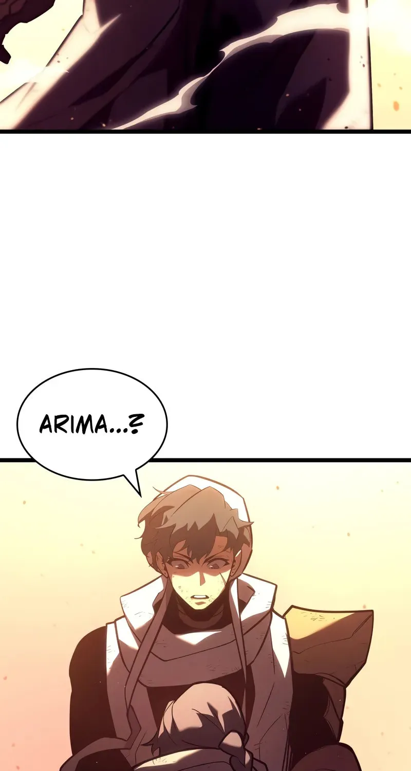 The SSS-Ranker Returns Chapter 132 page 28 - 
