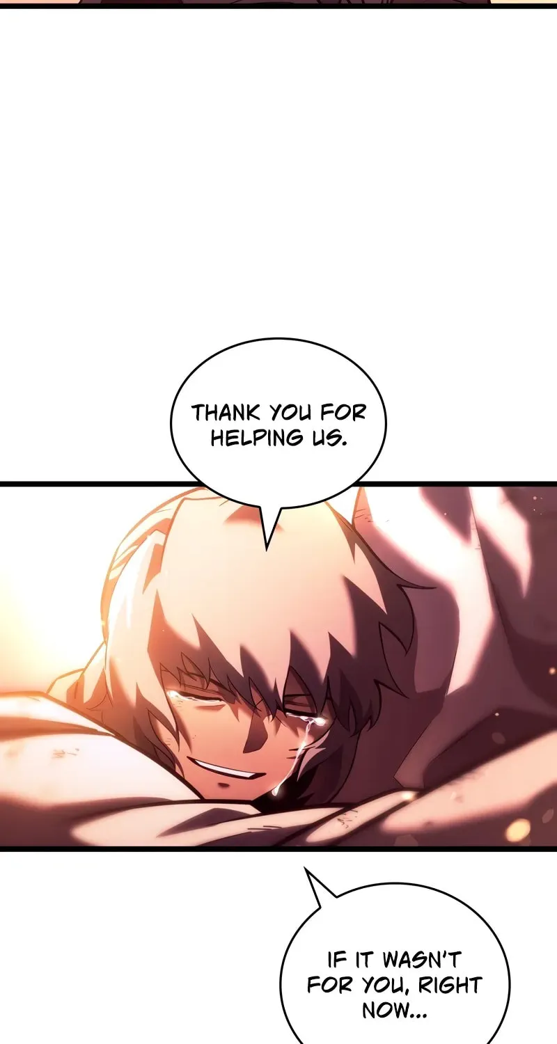 The SSS-Ranker Returns Chapter 132 page 29 - 