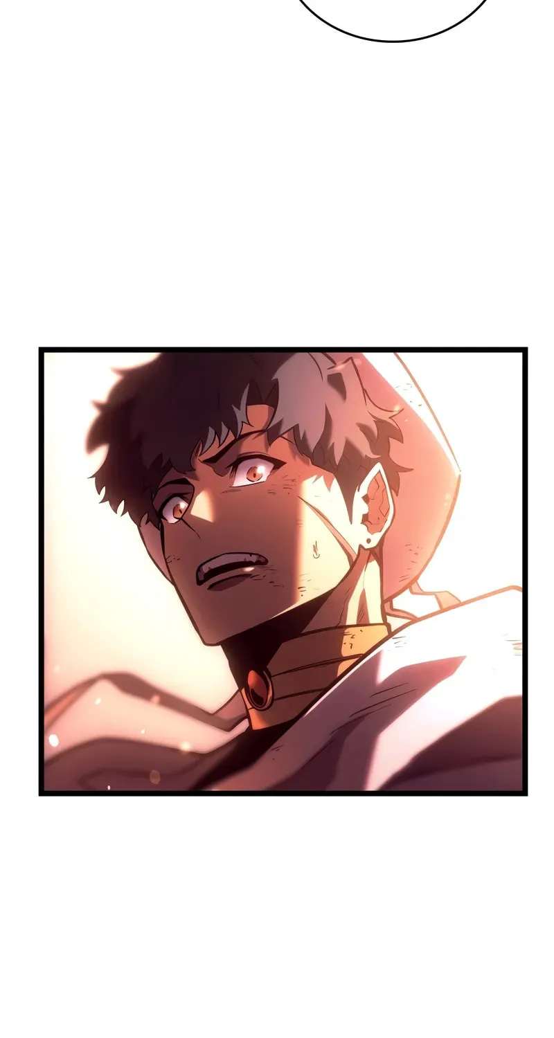 The SSS-Ranker Returns Chapter 132 page 30 - 