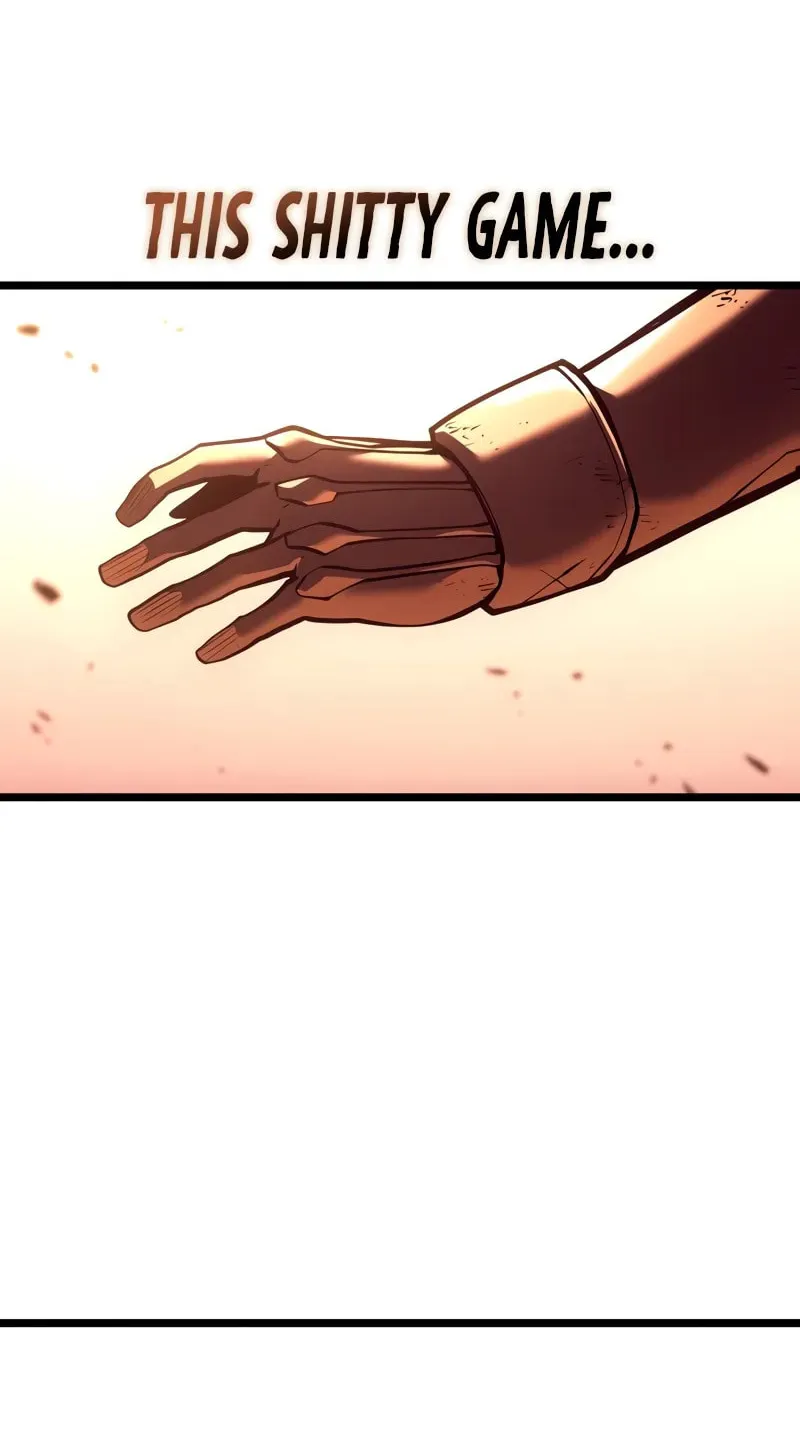 The SSS-Ranker Returns Chapter 132 page 31 - 