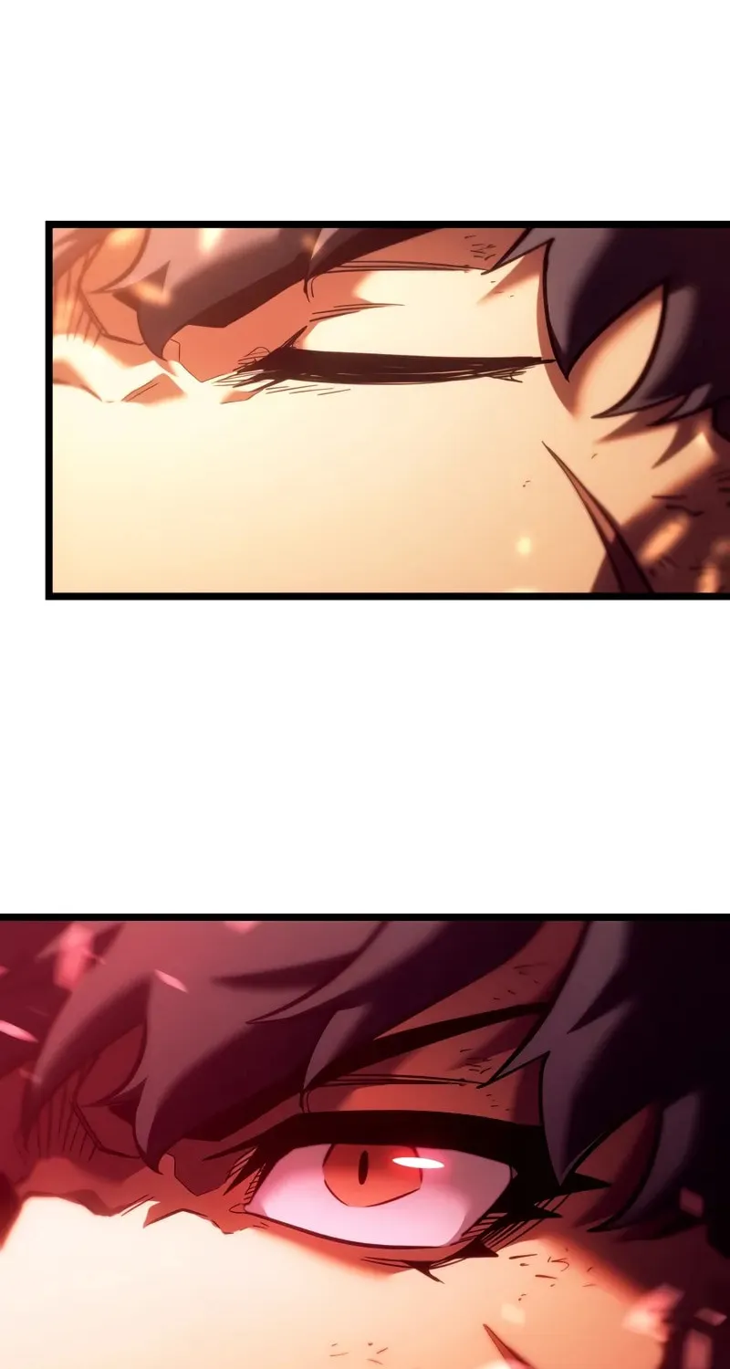 The SSS-Ranker Returns Chapter 132 page 33 - 