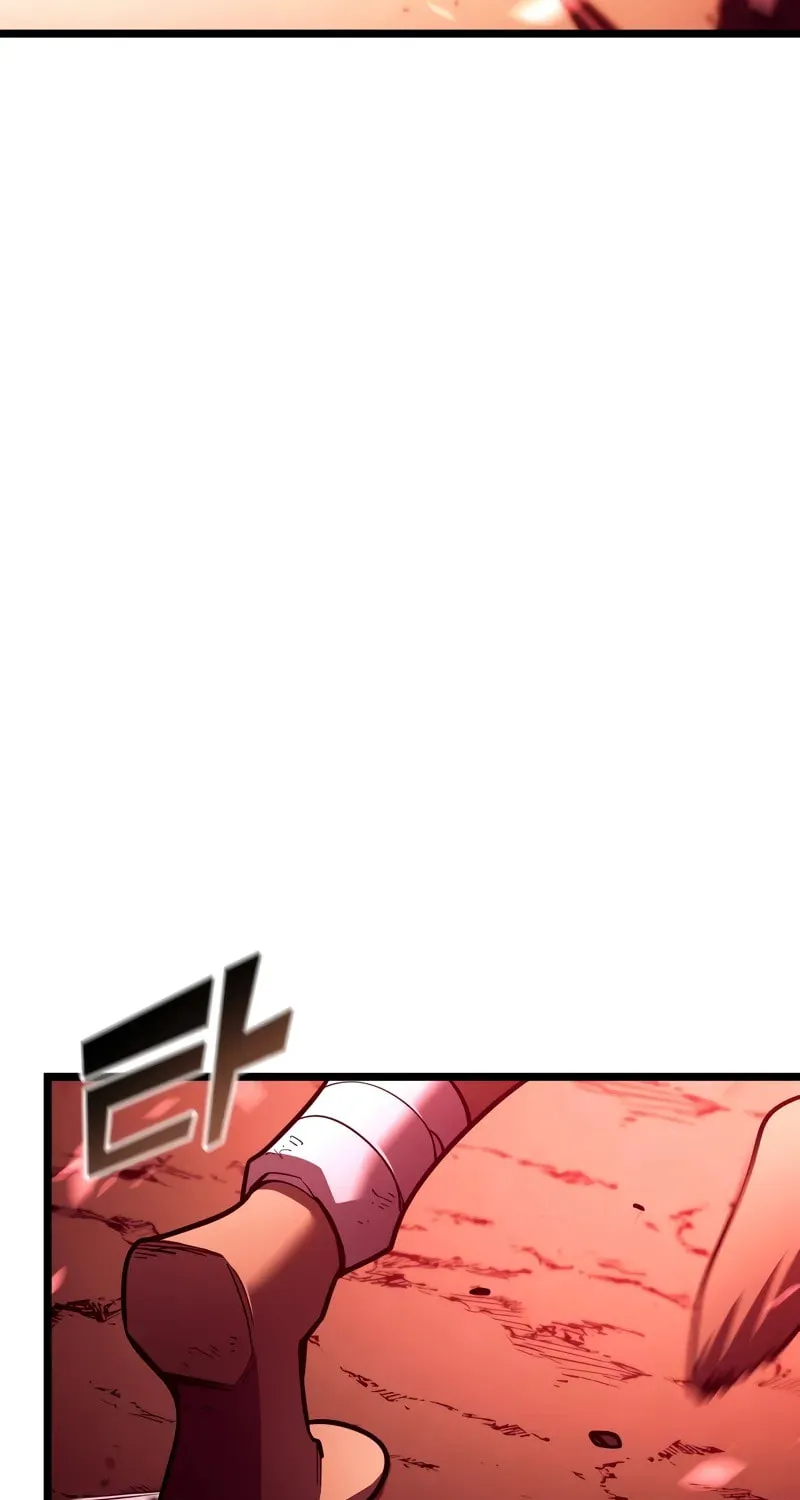 The SSS-Ranker Returns Chapter 132 page 34 - 