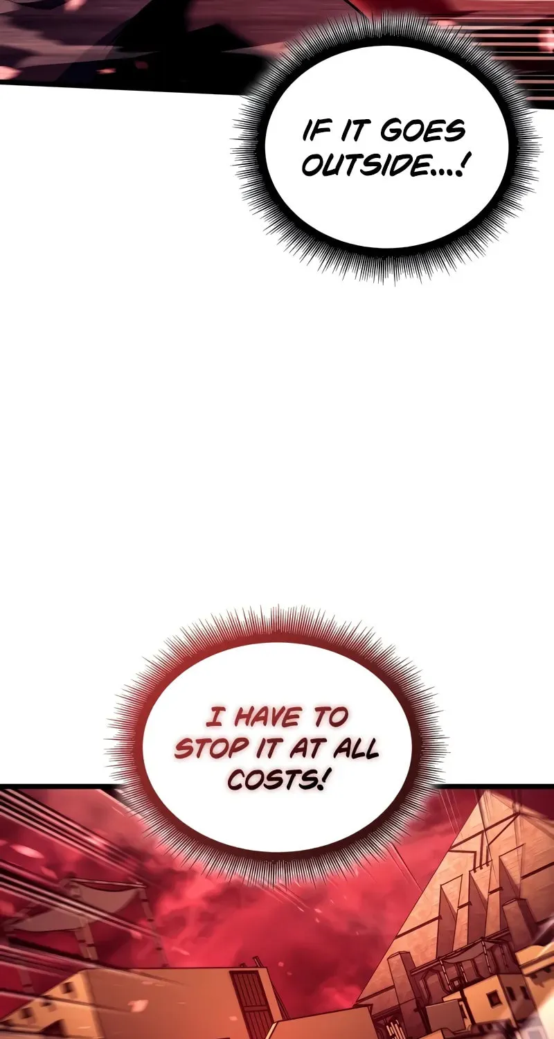 The SSS-Ranker Returns Chapter 132 page 37 - 