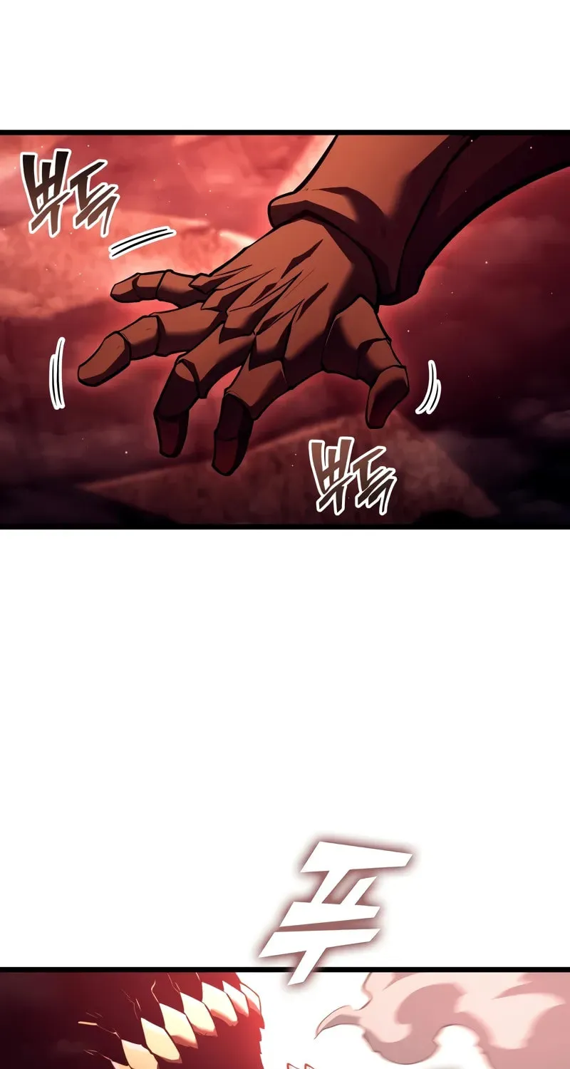The SSS-Ranker Returns Chapter 132 page 40 - 