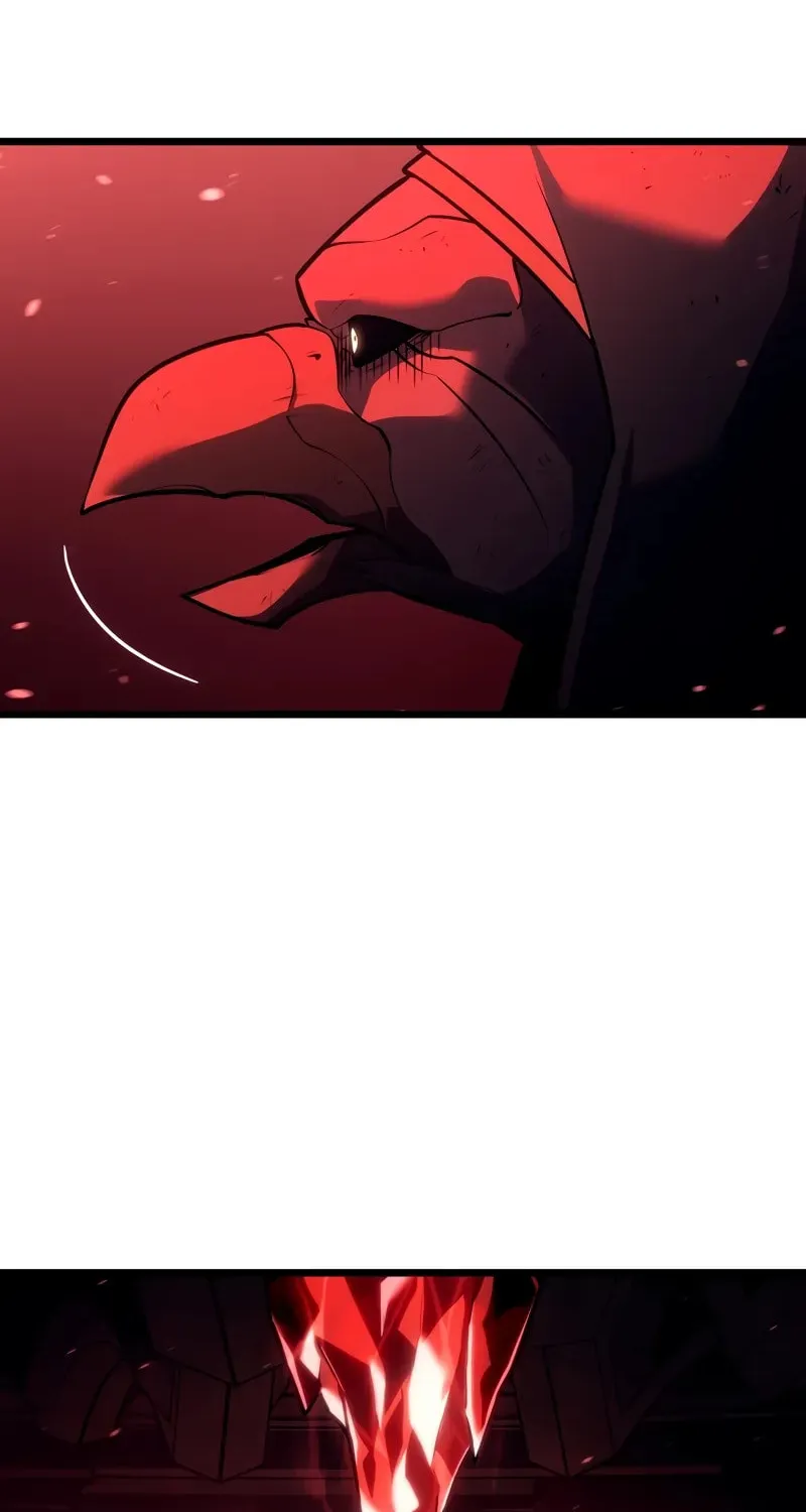 The SSS-Ranker Returns Chapter 132 page 5 - 