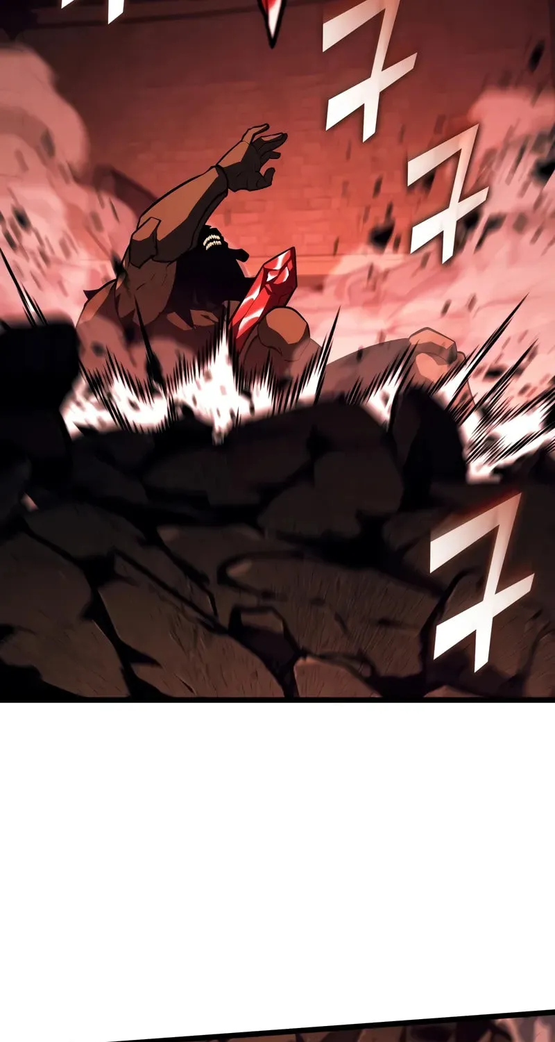 The SSS-Ranker Returns Chapter 132 page 44 - 