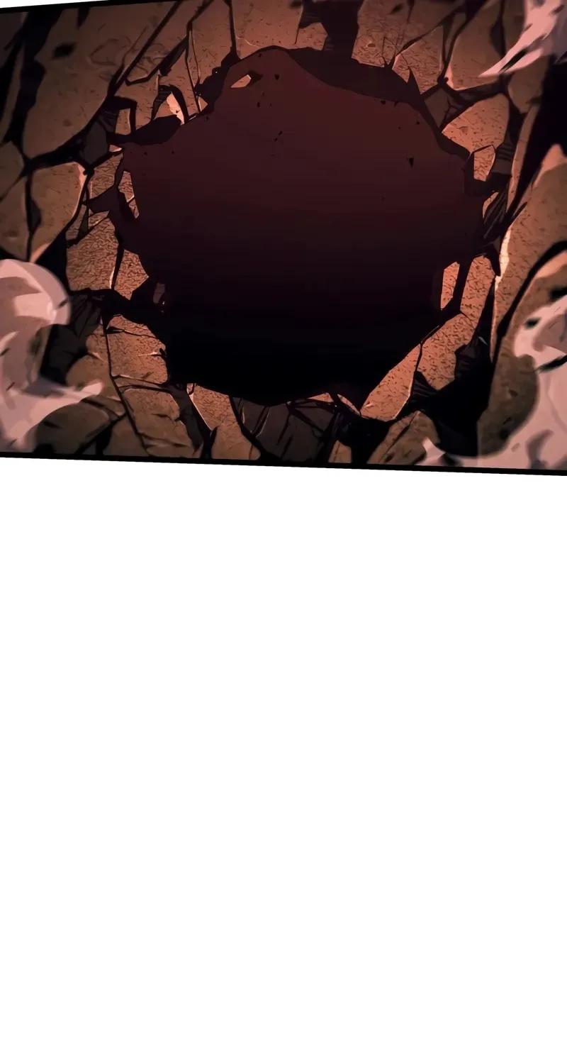 The SSS-Ranker Returns Chapter 132 page 45 - 