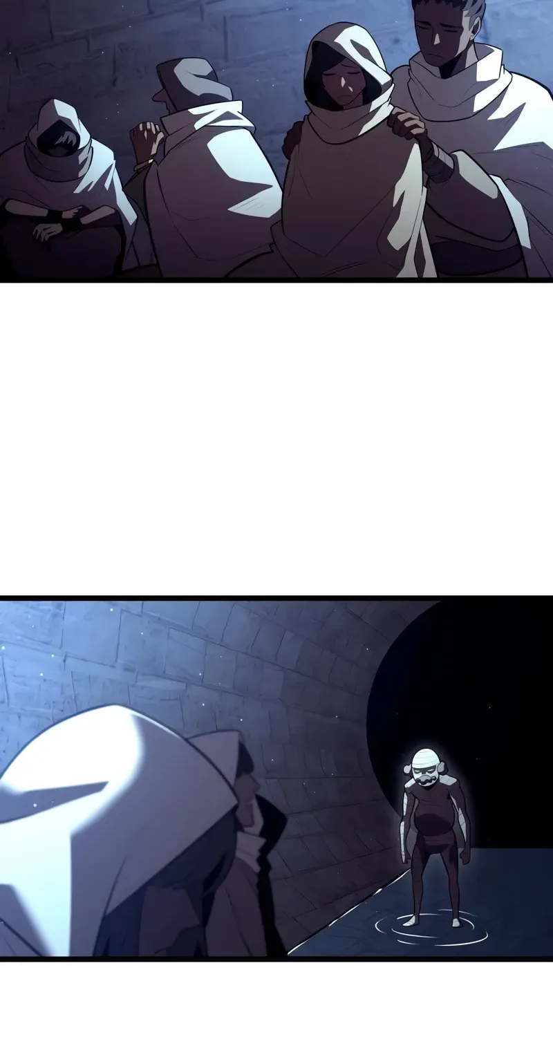 The SSS-Ranker Returns Chapter 132 page 47 - 