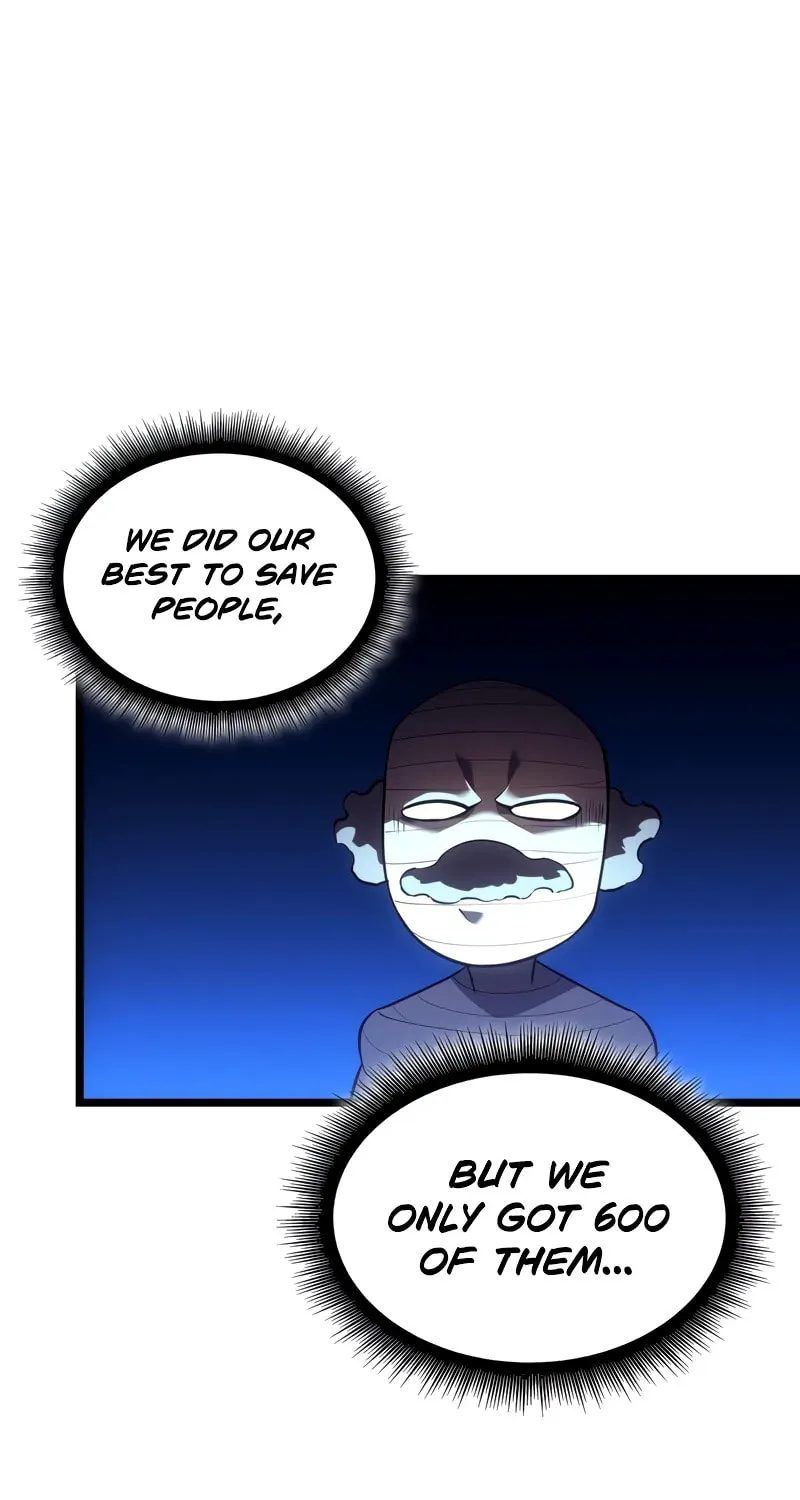The SSS-Ranker Returns Chapter 132 page 48 - 