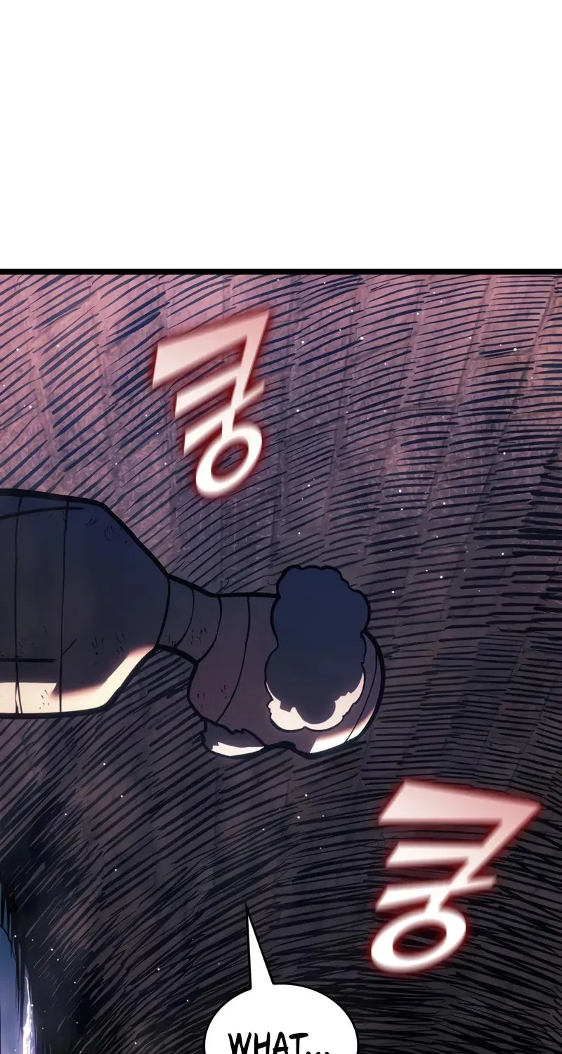 The SSS-Ranker Returns Chapter 132 page 50 - 