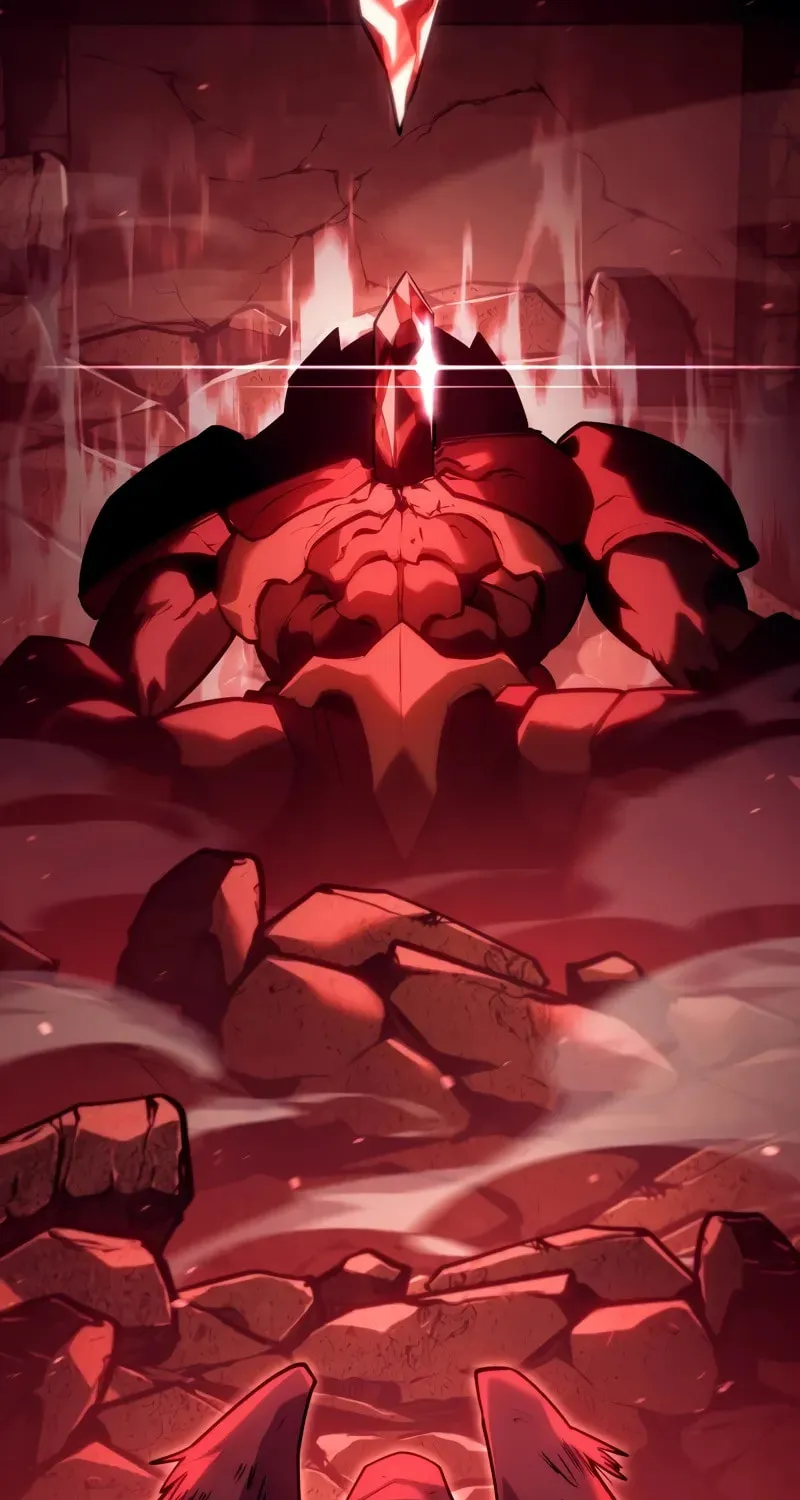 The SSS-Ranker Returns Chapter 132 page 6 - 