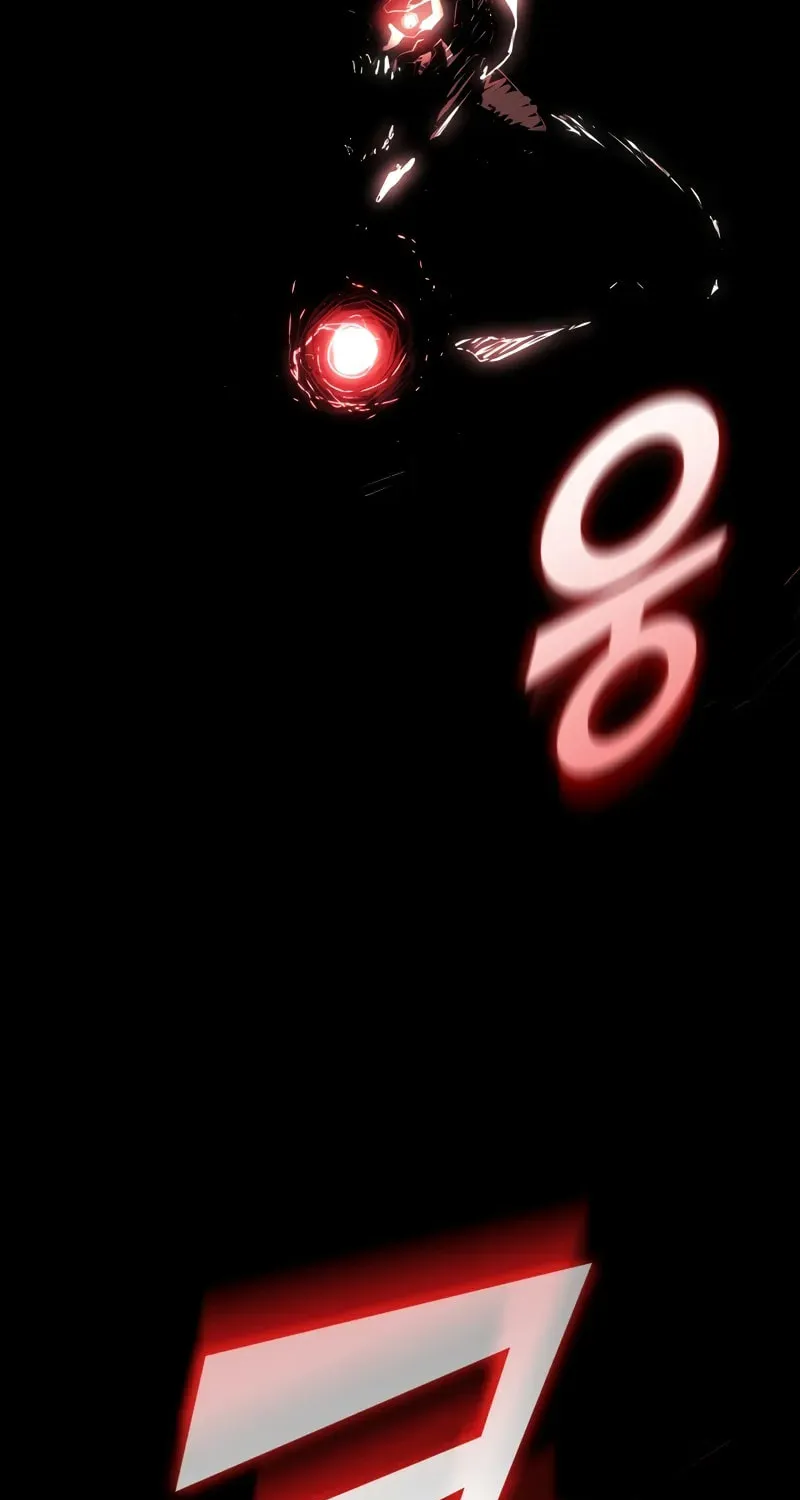 The SSS-Ranker Returns Chapter 132 page 54 - 