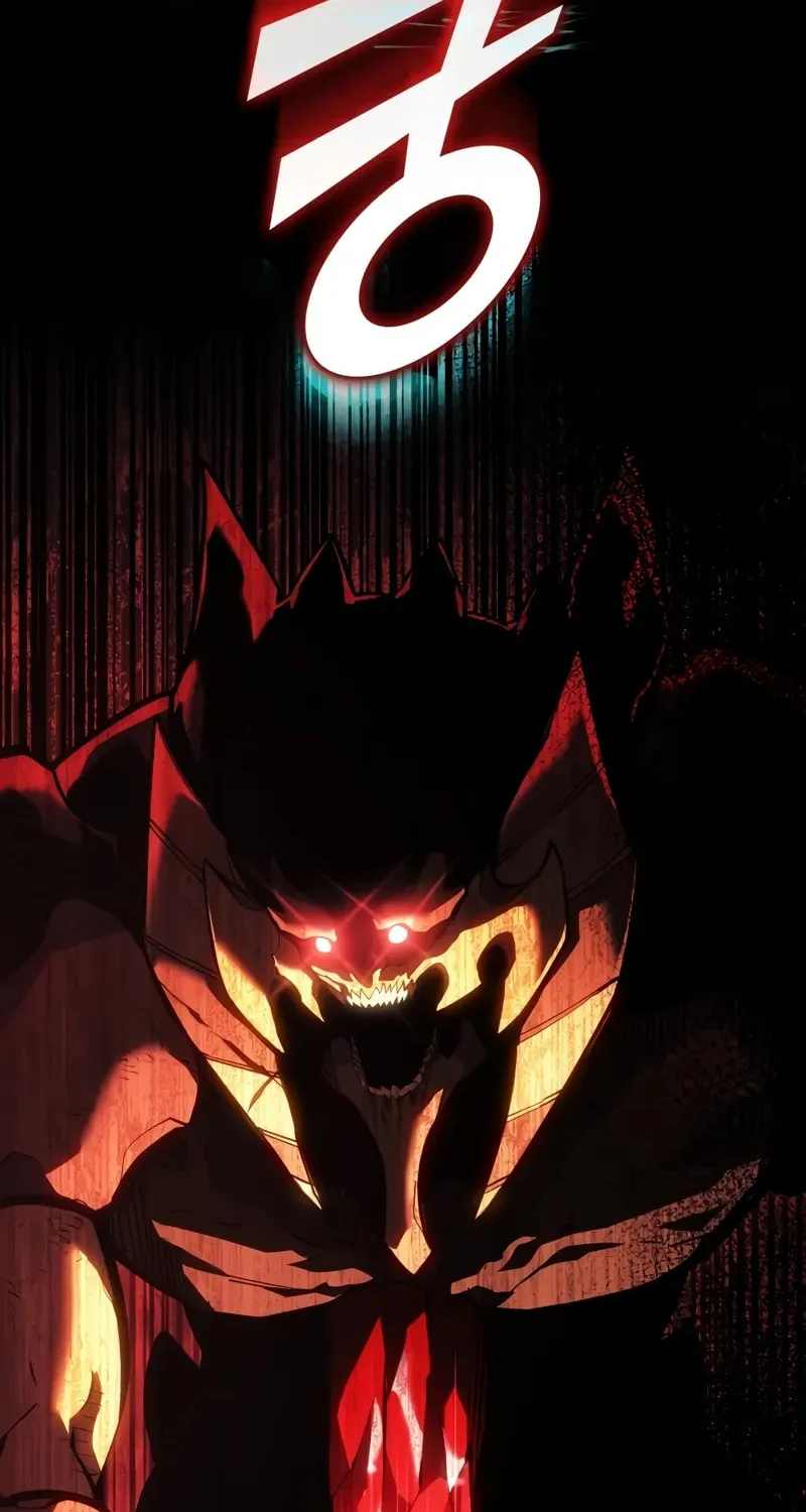 The SSS-Ranker Returns Chapter 132 page 55 - 