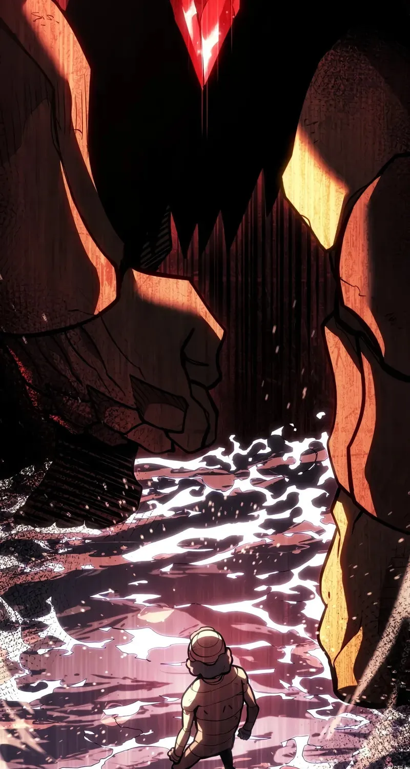 The SSS-Ranker Returns Chapter 132 page 56 - 