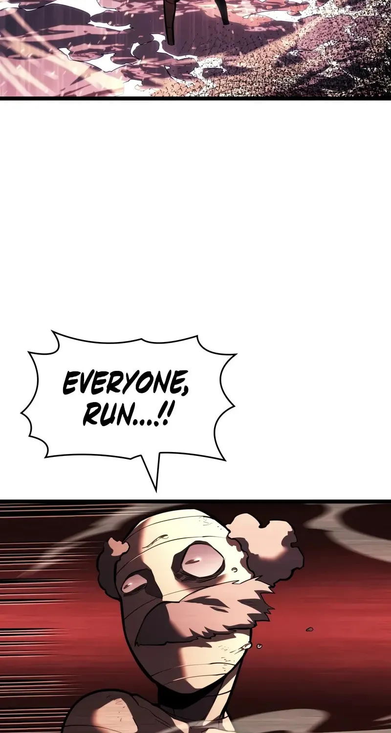 The SSS-Ranker Returns Chapter 132 page 57 - 