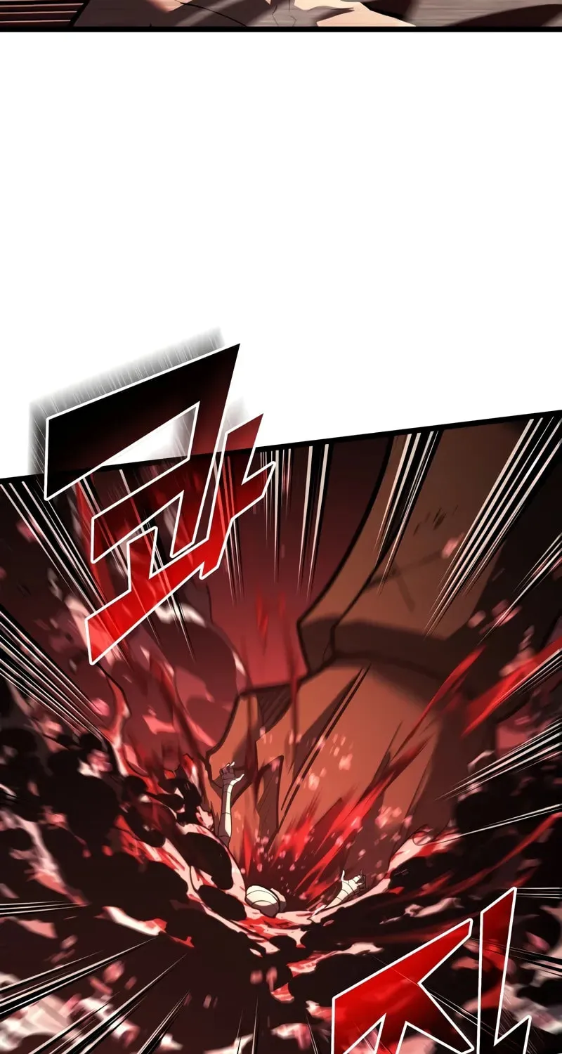 The SSS-Ranker Returns Chapter 132 page 58 - 