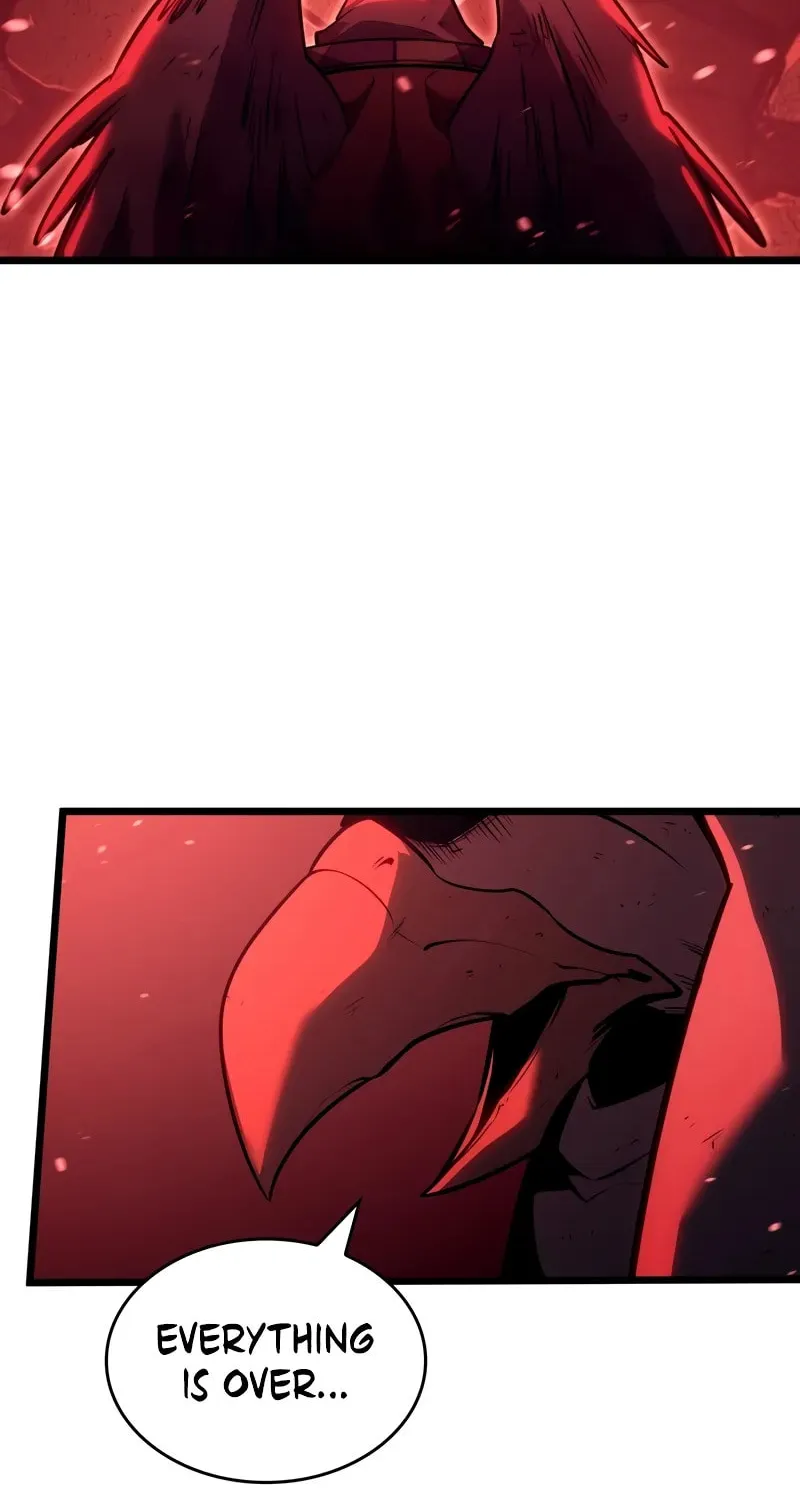 The SSS-Ranker Returns Chapter 132 page 7 - 