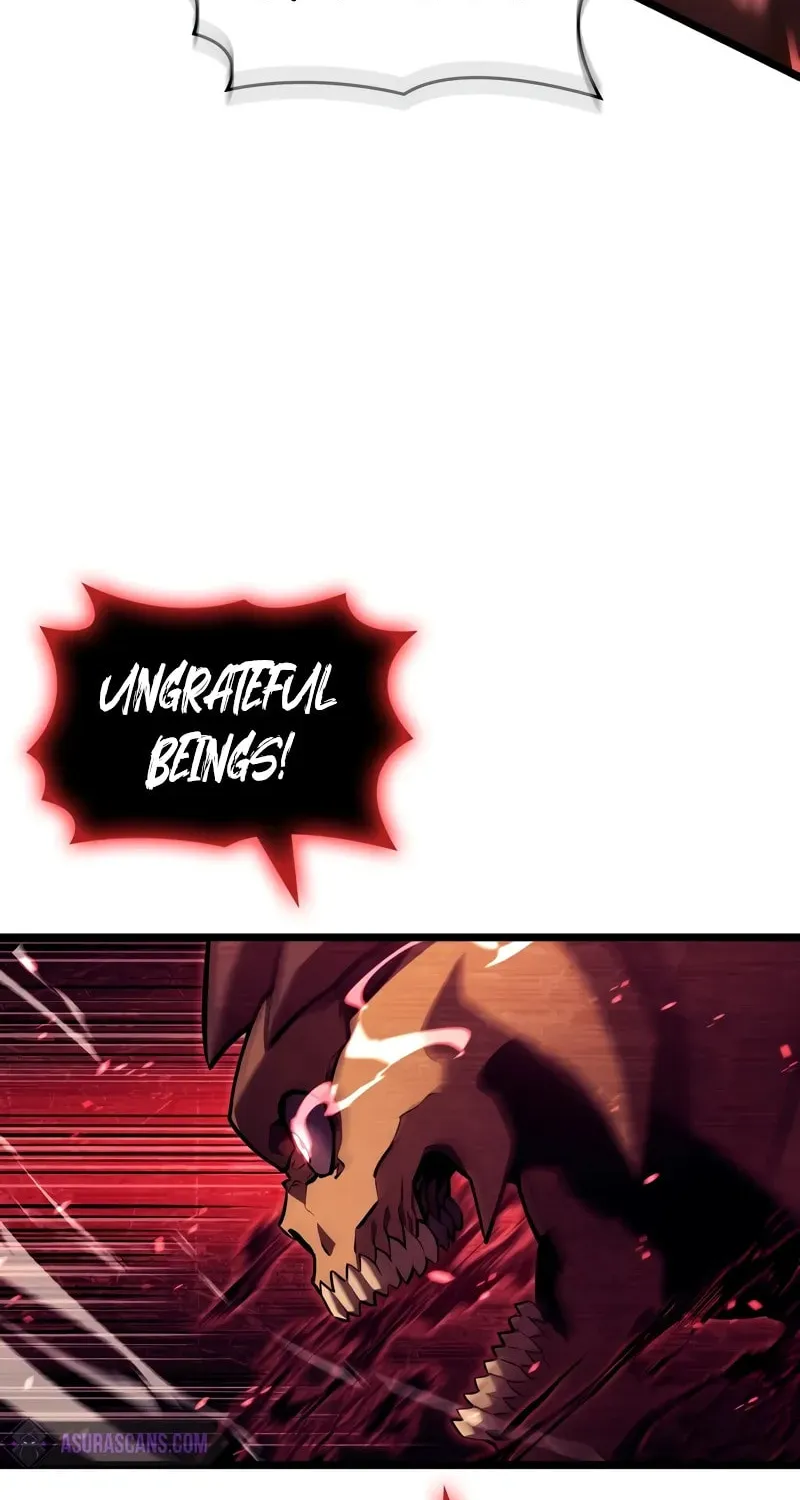 The SSS-Ranker Returns Chapter 132 page 63 - 