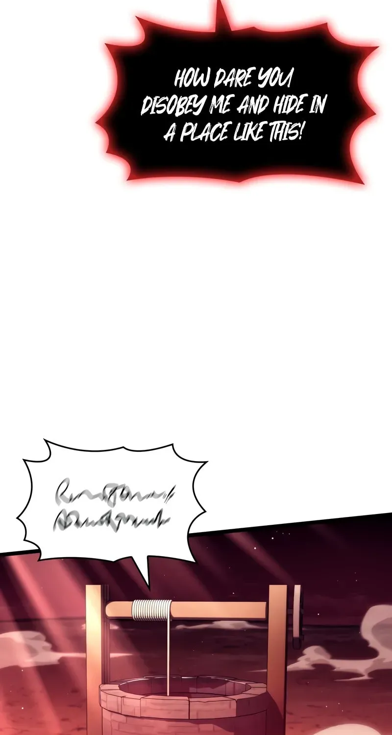 The SSS-Ranker Returns Chapter 132 page 64 - 