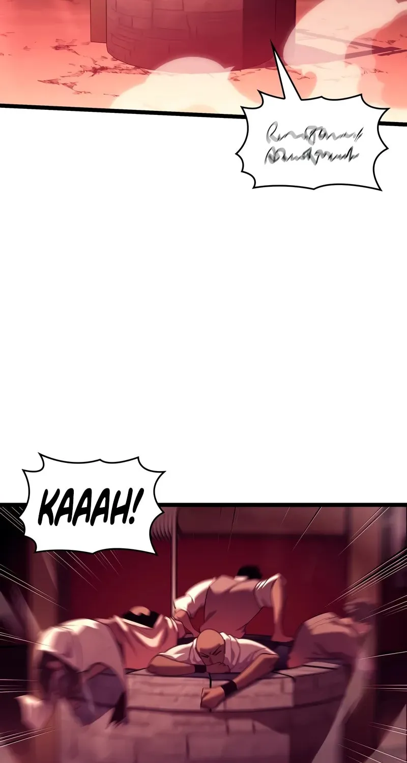 The SSS-Ranker Returns Chapter 132 page 65 - 