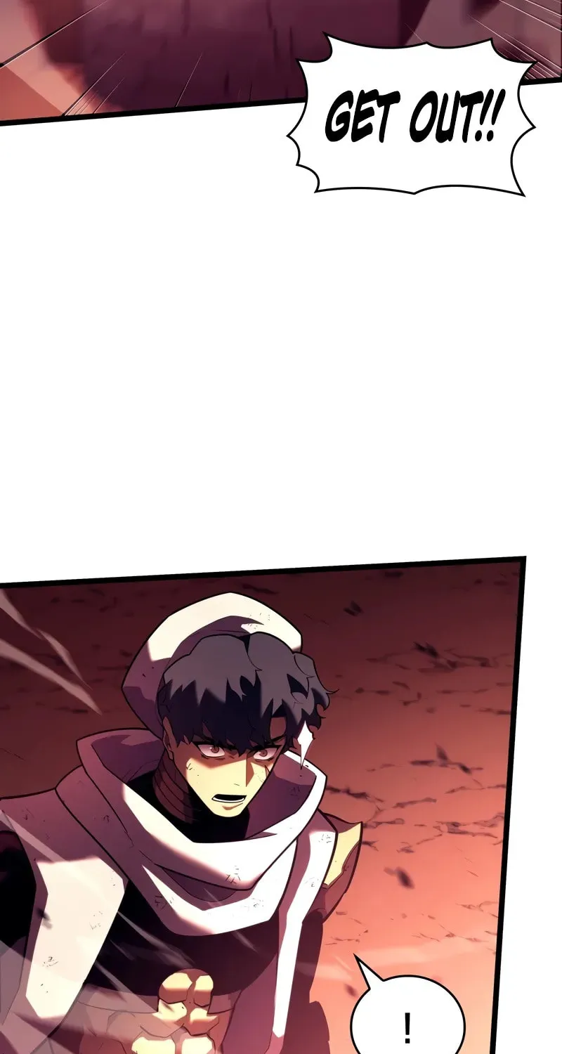 The SSS-Ranker Returns Chapter 132 page 66 - 