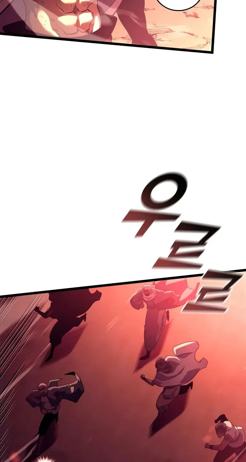 The SSS-Ranker Returns Chapter 132 page 67 - 