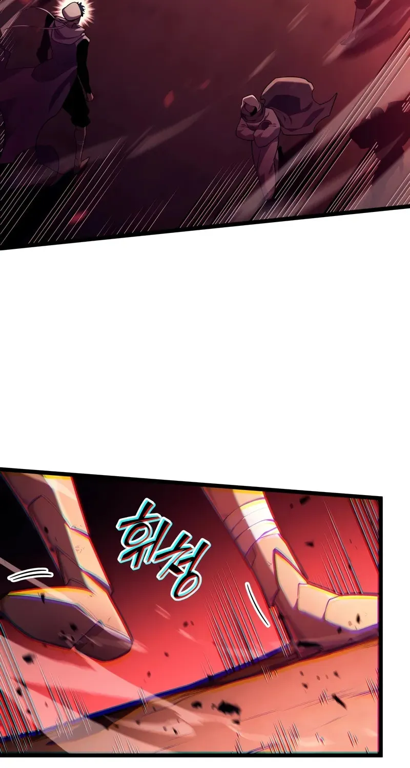 The SSS-Ranker Returns Chapter 132 page 68 - 