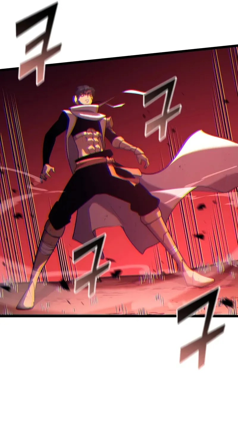 The SSS-Ranker Returns Chapter 132 page 70 - 