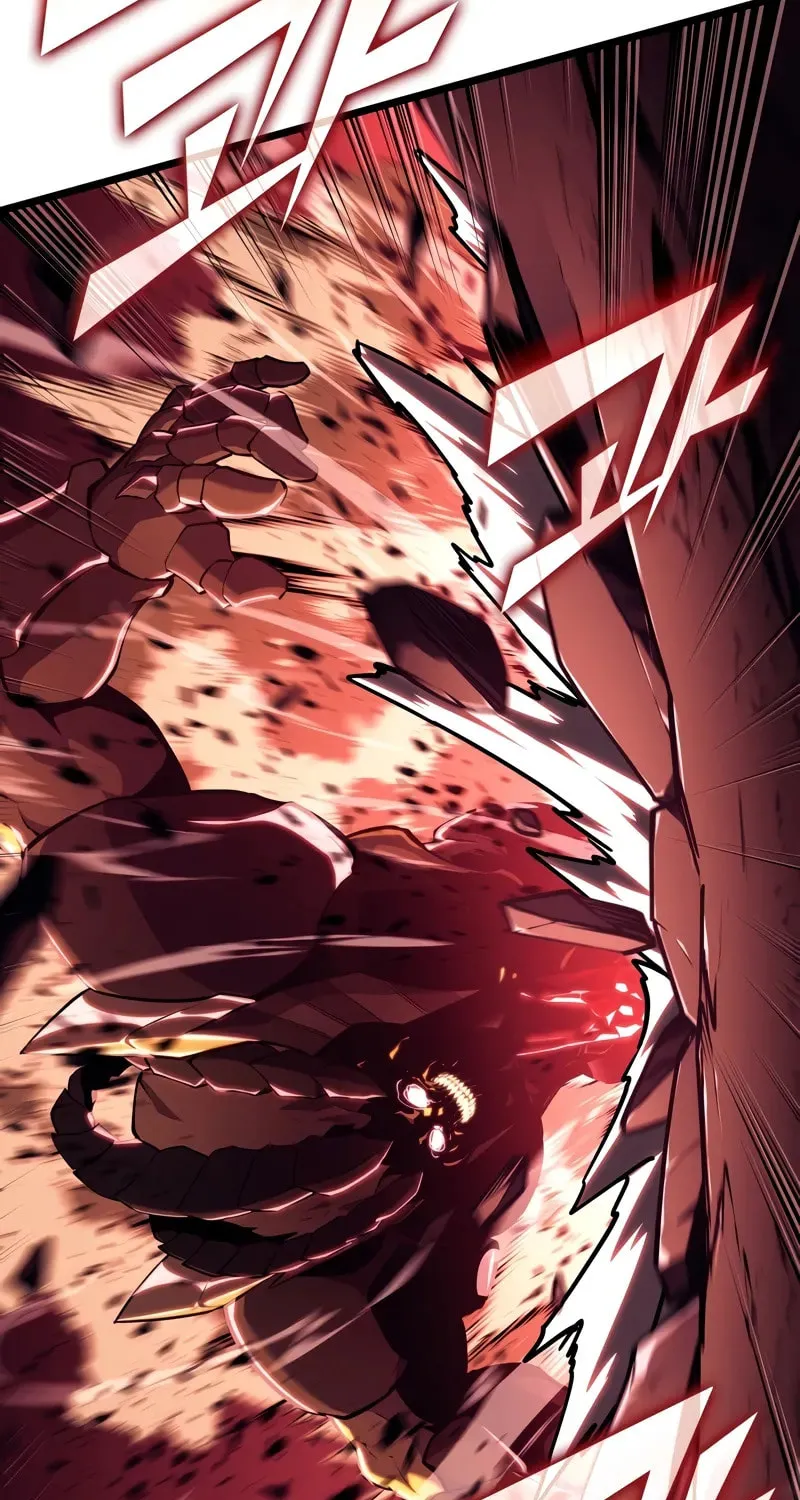 The SSS-Ranker Returns Chapter 132 page 72 - 