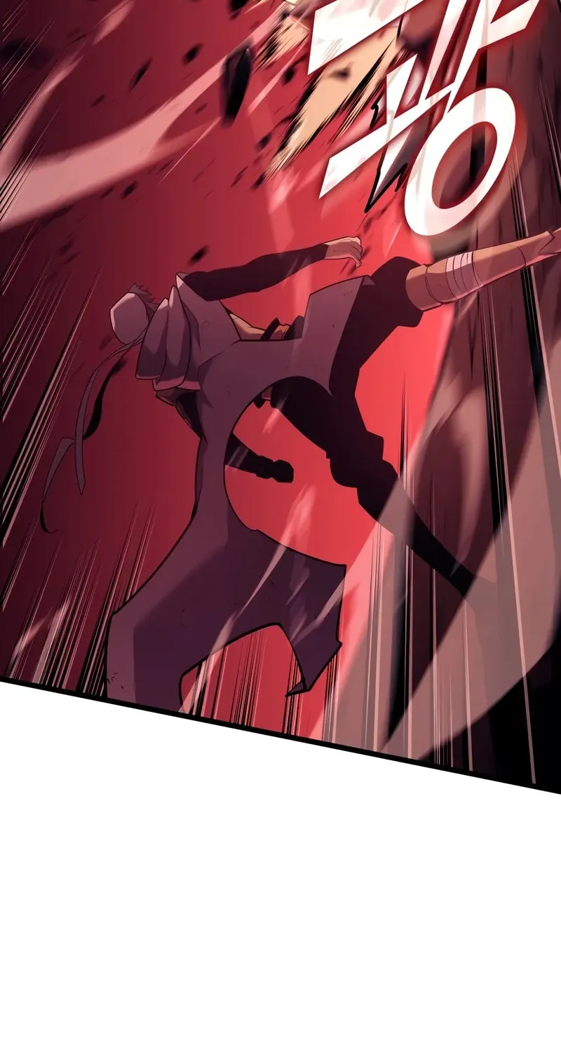 The SSS-Ranker Returns Chapter 132 page 73 - 