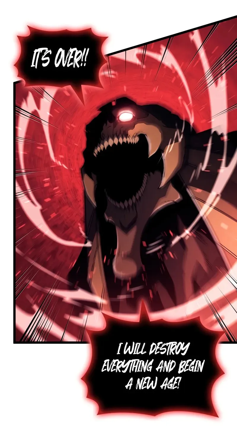 The SSS-Ranker Returns Chapter 132 page 74 - 