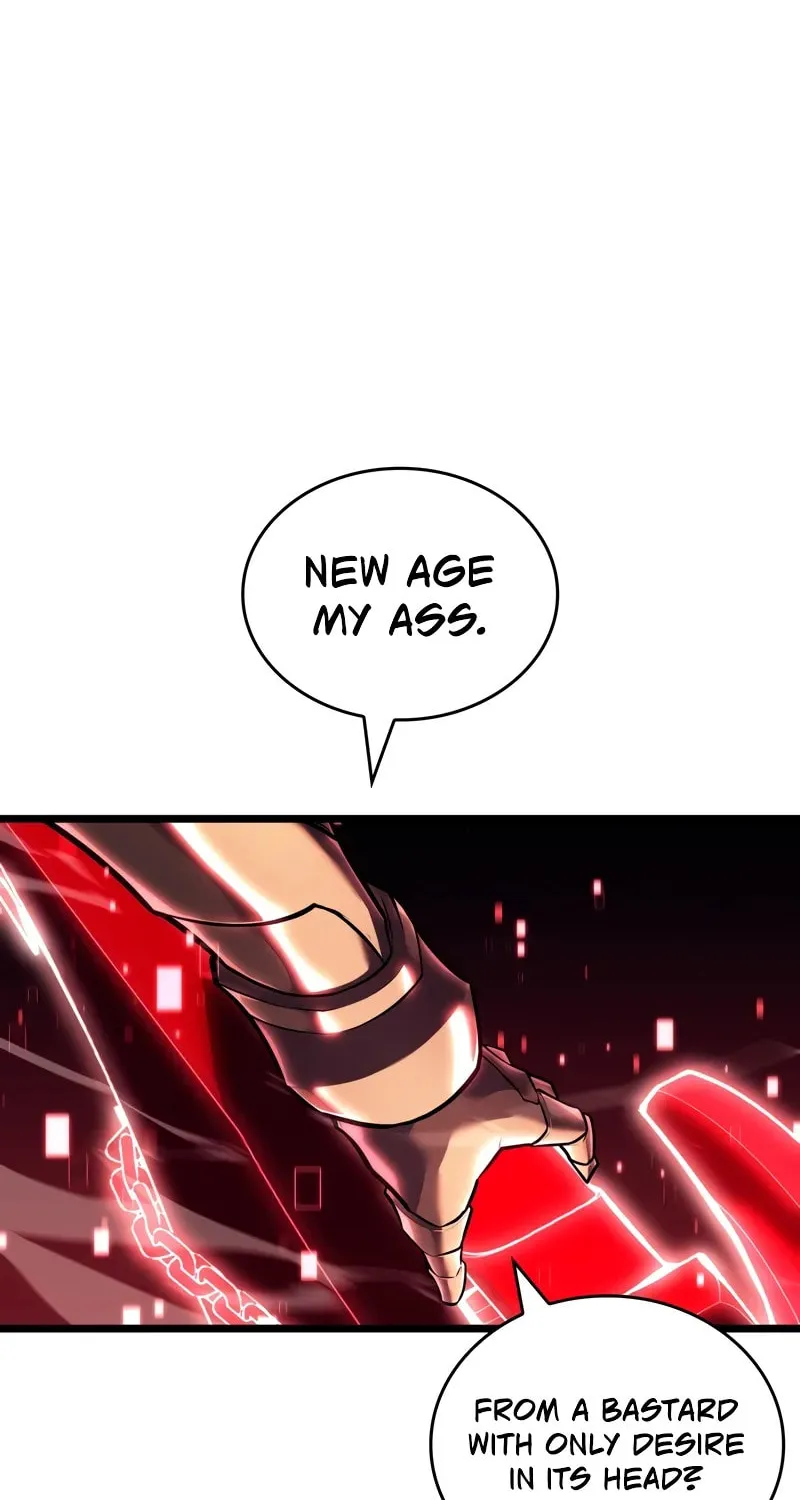 The SSS-Ranker Returns Chapter 132 page 75 - 